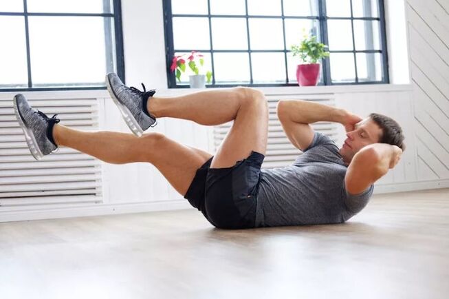 Heimtrainer